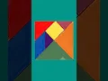 Tangram - The Chinese Puzzle