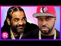 Download Lagu JIM JONES PRESSES FUNK FLEX AFTER HIS MIC WAS CUT OFF AT SUMMER JAM