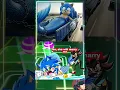 Download Lagu Mermaid Sonic Proposes to Amy… But Shadow Attacks! 😢 | Tiles Hop Drama #sonic #tileshop #marryme