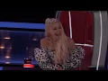 Jake Hoot sing "Cover Me Up" on The Knockouts of The Voice