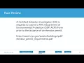 DOB NOW Build - Elevator Filings Webinar
