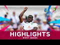 Download Lagu Highlights | West Indies v Australia | 2nd Test Day 3
