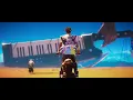 Juice WRLD - Empty Out Your Pockets (Official Fortnite Video)