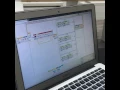 EV3 color sorter