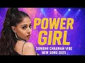 Download Lagu Power Girl💃 | Sunidhi Chauhan style | Female Power Anthem 2025 | New Hindi Pop Song #viralsong 