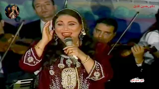 أغنية سلمولي عليه للمطربة الشعبية فاطمة عيد كلمات عبد الرحمن سيد الاهل ولحن عبد الوهاب البمبي دندنها