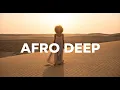 Lagu Afro House Mix 2025 | Deep Groove Afro 2025 - Mix #40