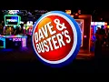 What age is appropriate for Dave and Busters