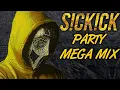 Download Lagu (2 Hours) SICKICK Style Megamix Sickmix 🔥 House Mega mix 🔥 Club Dj Mix 🔥 Best Remixes And Mashups