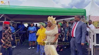 ma chukwu nye m ndu live at afikpo