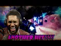 Download Lagu HE KEEPS DROPPING HITS!!! Tenxi, suisei \u0026 Jemsii - mejikuhibiniu (Official Music Video) REACTION!!!!