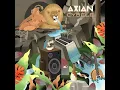 Below The Horizon - Axian, Elijah Lee & Alberto Droguett