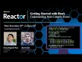 Getting Started with Rust Understanding Rust Compile Errors