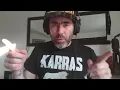 Chronique de Cage Fight - Exuvia