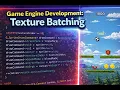 How I Built a Fast 2D Renderer Sprite Batching