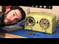 A REAL CROSLEY