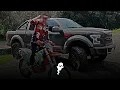Legion RG, Enigma Norteño, Neton Vega - Haganse a Un Lado | LETRA / LYRICS