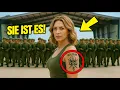 Download Lagu Eine einfache Frau auf dem Schießstand – bis der SEAL-Kommandeur bei ihrem Tattoo erstarrte