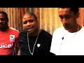 GAPPY RANKS " Thanks & Praise " (Official Video)