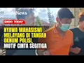 Lagu SKANDAL OKNUM POLISI BANJARMASIN! Habisi Nyawa Mahasiswi Gegara Cinta Segitiga