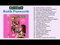 Lagu The Best Ratih Purwasih - Kau Tercipta Bukan Untukku, Antara Benci \u0026 Rindu, Kasih Sayang Yang Hilang
