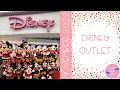 Disney Outlet Tour - Hershey PA