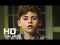 JOHN CARPENTER S SUBURBAN SCREAMS Trailer 2023 Peacock
