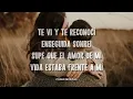Calibre 50 - Te Volvería A Elegir (Letra)