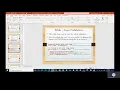 Java I Chapter 3B Class 1 Part 4 While for Input Validation