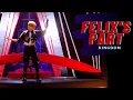 Download Lagu FELIX'S PART - GOD'S DDU-DU DDU-DU (Stray Kids)
