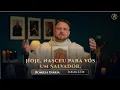 Lagu Homilia Diária | Quarta-feira - 4ª Semana do Advento (Lucas 2,1-14)  (Liturgia da Noite)