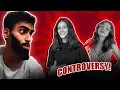 Subhashree Sahu VS ly Chand New controversy