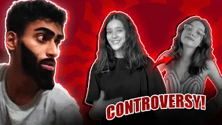 Subhashree Sahu VS ly Chand New controversy