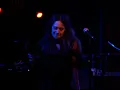 Fiona Apple When I Get Low, I Get High Live 2009