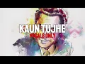 Download Lagu Kaun Tujhe - Kishore Kumar AI | Must Listen | Vocals Only