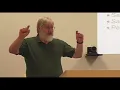 Greybeard Qualification Linux Internals part 2 Execution Scheduling Processes Threads