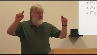 Greybeard Qualification Linux Internals part 2 Execution Scheduling Processes Threads