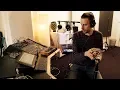 Lagu Tech Talk: Stimming (Electronic Beats TV)