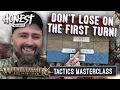 Age of Sigmar Strategy Guide Become a Pro at Screening and Zoning