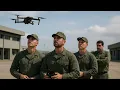 Download Lagu Operativo en Fuerte Tiuna por el hallazgo de “drones enemigos”
