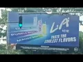 Lagu Billboard LA Ice Series - Taste The Coolest Flavors (2025) Part 3
