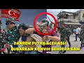 Download Lagu TEGANG TNI BERSENJATA LENGKAP BUBARKAN KONVOI BENDARA GAM ACEH MP3