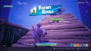 first solo win of season 8 ultimate camping togoodforyou 