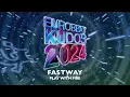 Download Lagu EUROBEAT KUDOS 2024