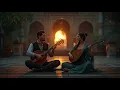 Turkish Chill & Relax | Lo-fi Oud, Saz & Ney with Oriental Vibes 🇹🇷✨🌙