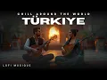 Download Lagu Turkish Chill \u0026 Relax | Lo-fi Oud, Saz \u0026 Ney with Oriental Vibes 🇹🇷✨🌙