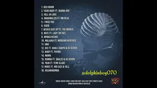 afro east playlist harmonize