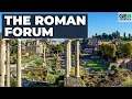 Roman Explorations II The Roman Forum