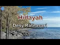 Download Lagu Hidayah - Desy Ratnasari (lirik Lagu) | Lagu Indonesia  ~ saat hatiku dingin beku