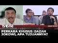 Download Lagu Kasus Tudingan Ijazah Palsu Jokowi Didesak Gelar Perkara Khusus, Ini Kata Ito Sumardi | tvOne